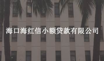 ?？诤＜t信小額貸款有限公司